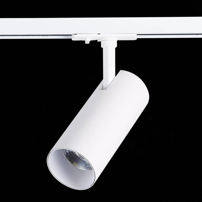 Трековый светодиодный светильник ST Luce Mono ST350.546.20.24 — изображение 5