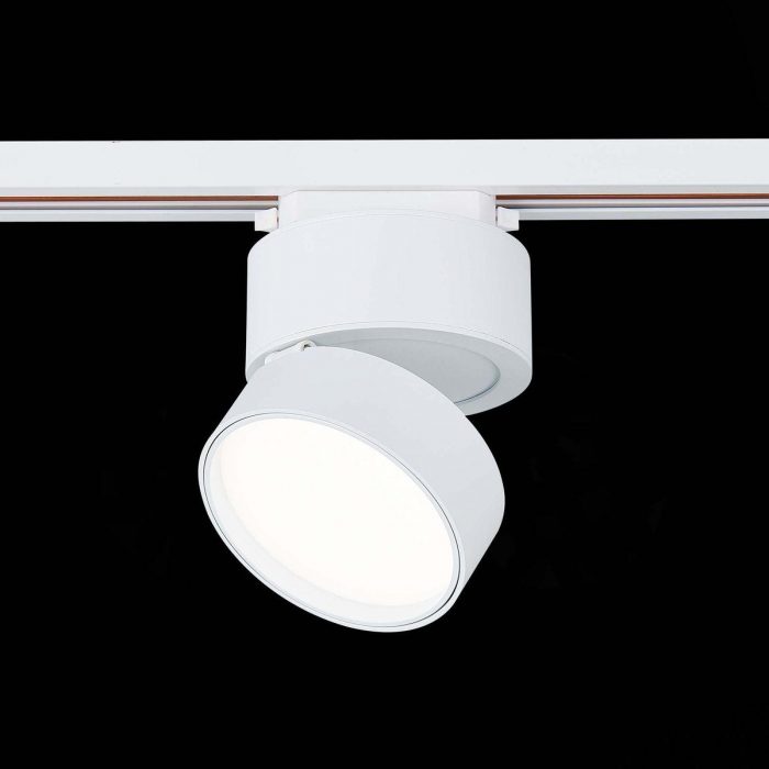 Трековый светодиодный светильник ST Luce ST651.546.14 — изображение 5