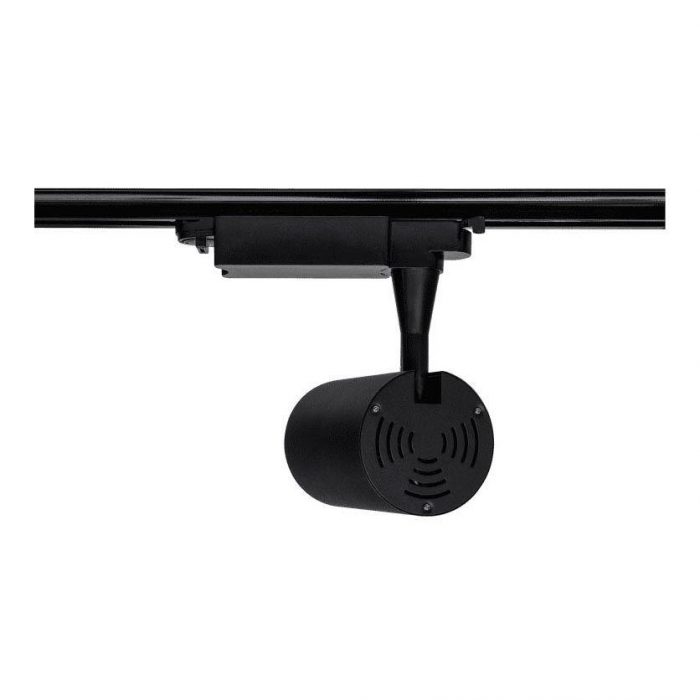 Трековый светодиодный светильник SWG TL63-BL-30-WW 003084 — изображение 2