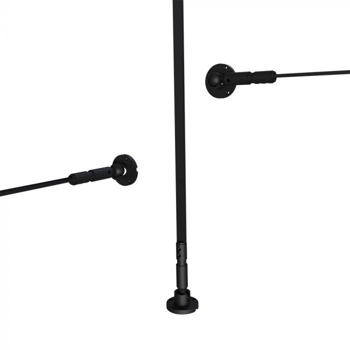 Тросовая система Arte Lamp Skycross A600506-320-4K — изображение 4