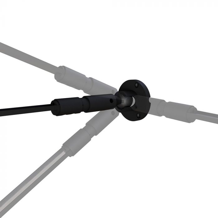 Тросовая система Arte Lamp Skycross A600506-320-6K — изображение 3