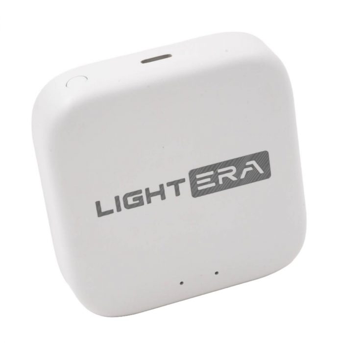 Центр управления умным домом Lightera Startrek 220 LEDWG-5 — изображение 2