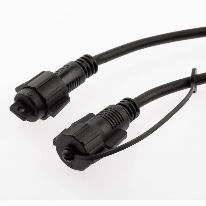 Удлинитель ЭРА 24V IP44 ENIT-10 Б0051882 — изображение 2