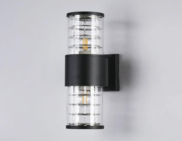 Уличный настенный светильник Ambrella light Garden ST2525 — изображение 3