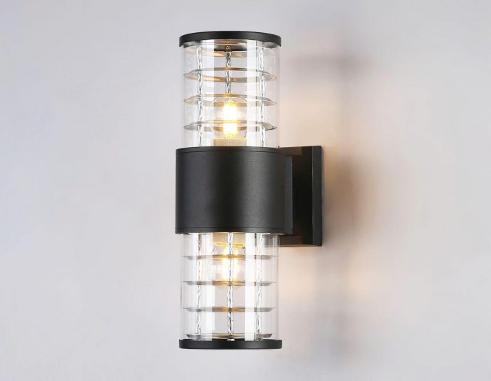 Уличный настенный светильник Ambrella light Garden ST2525 — изображение 4