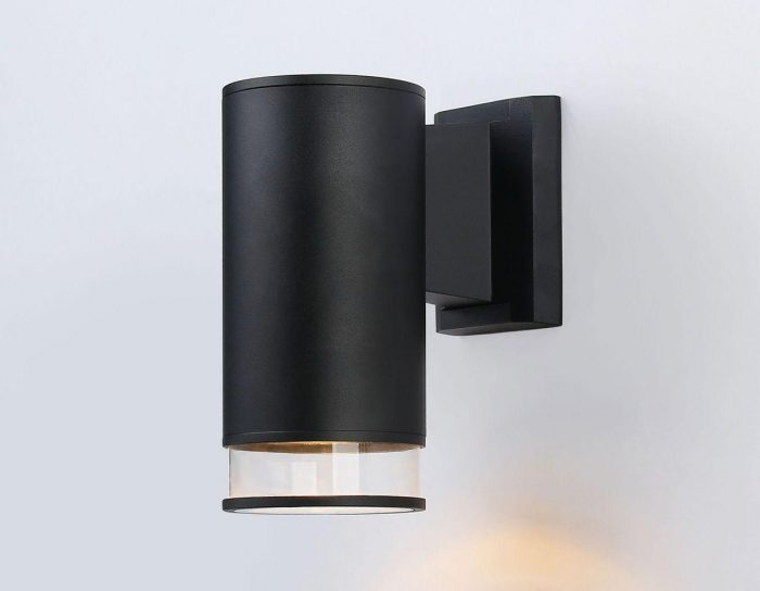 Уличный настенный светильник Ambrella light Garden ST3819 — изображение 3