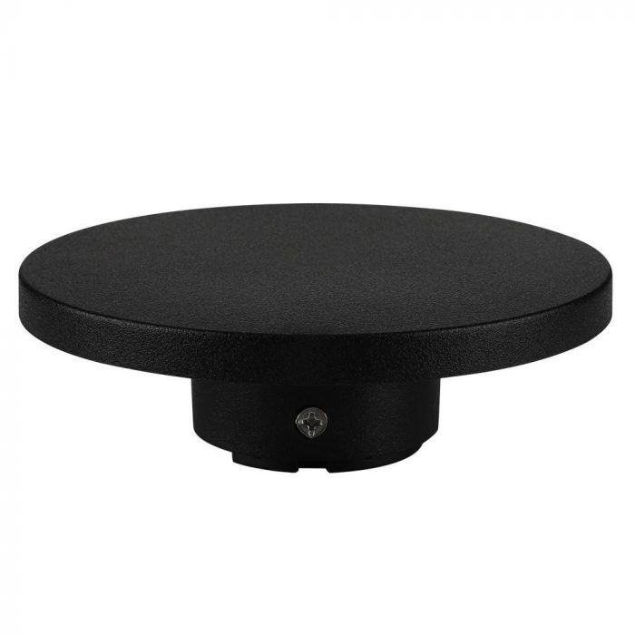 Уличный настенный светодиодный светильник Arte Lamp Nimbo A4406AL-1BK — изображение 3