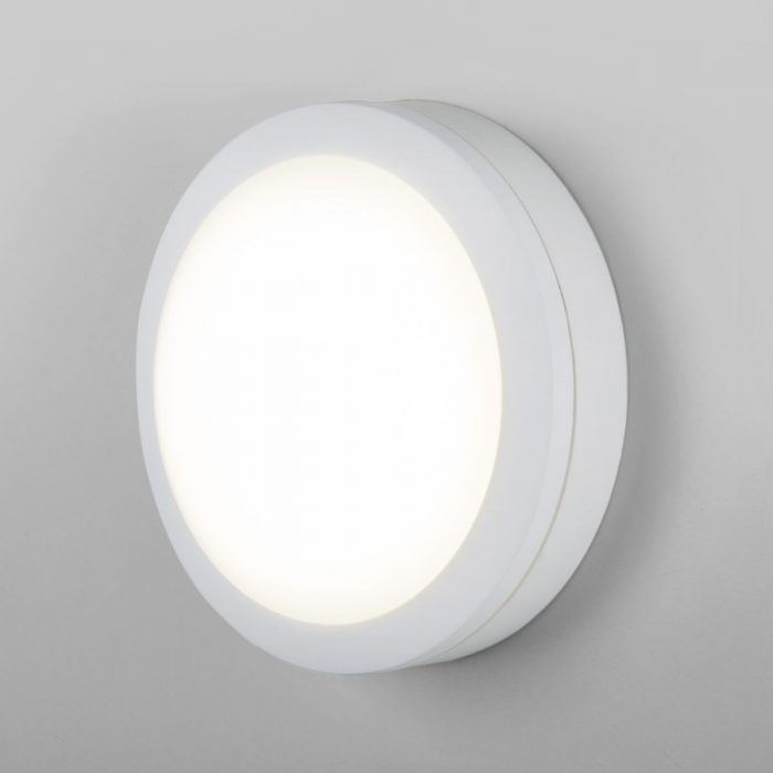 Уличный настенный светодиодный светильник Elektrostandard LTB51 Led белый a048710 — изображение 4