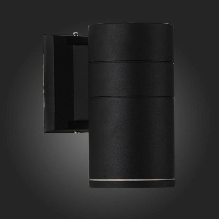 Уличный настенный светодиодный светильник ST Luce SL561.401.01 — изображение 2