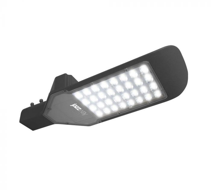 Уличный светодиодный консольный светильник Jazzway PSL 02 5005761 — изображение 3
