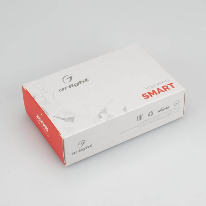 Усилитель Arlight Smart-Multi 027124 — изображение 2