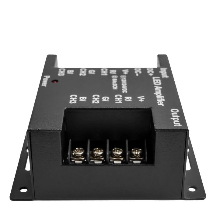 Усилитель RGB Apeyron 12/24V 04-04(288) — изображение 7
