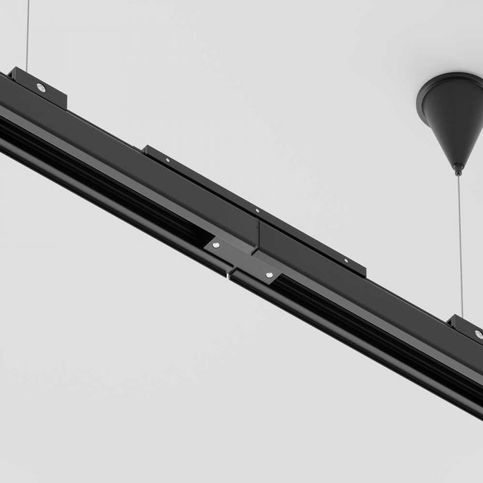 Усилитель внутреннего стыка Maytoni Technical Accessorises TRA005TL-31B — изображение 4