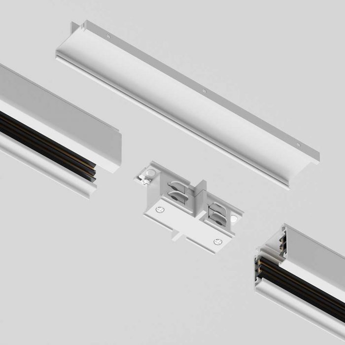 Усилитель внутреннего стыка Maytoni Technical Accessorises TRA005TL-31W — изображение 6