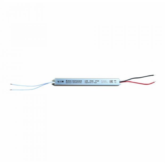 Блок питания LEEK LE010619-021