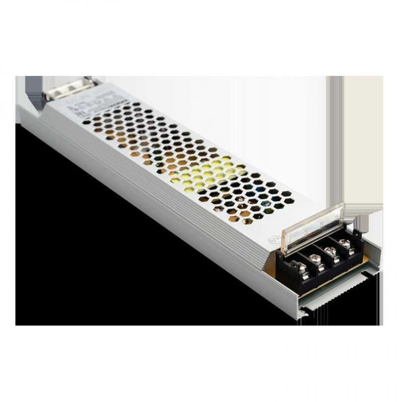 Блок питания WOLTA WLD-150W/01-24V
