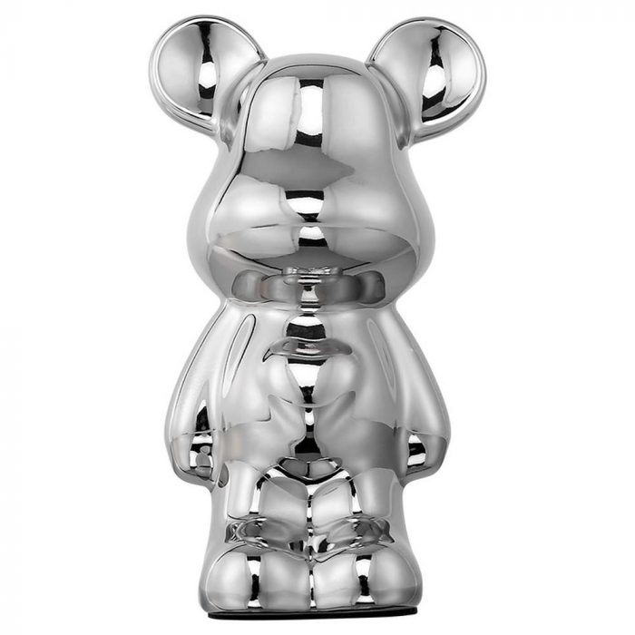 Фигурка декоративная Aployt Bear APL.401.00.02