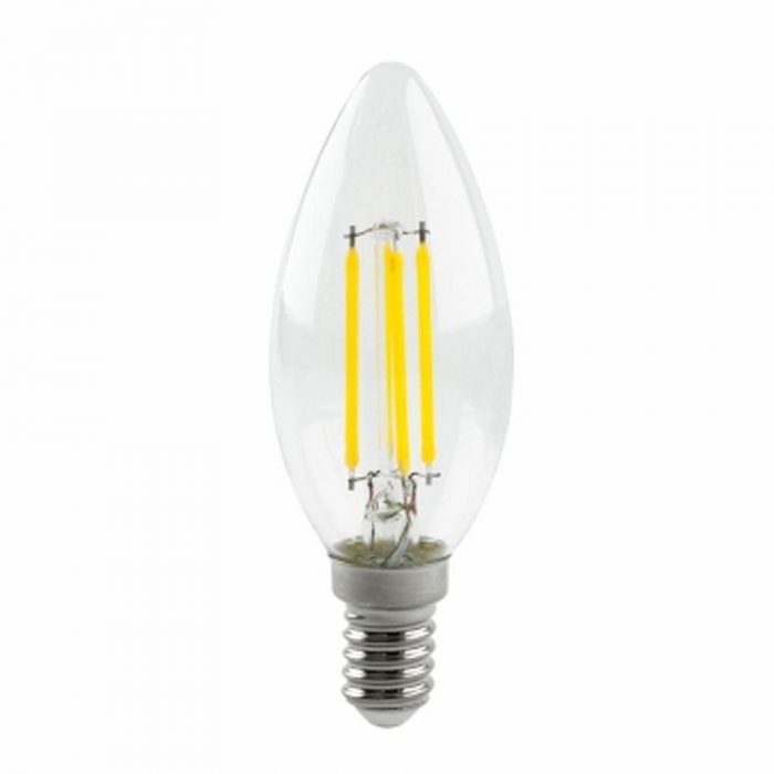 Филаментная лампа LEEK LE010512-0014