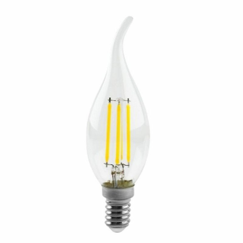 Филаментная лампа LEEK LE010512-0029