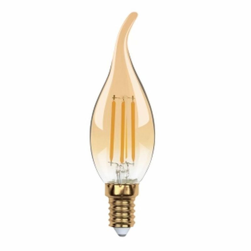 Филаментная лампа LEEK LE010512-0047