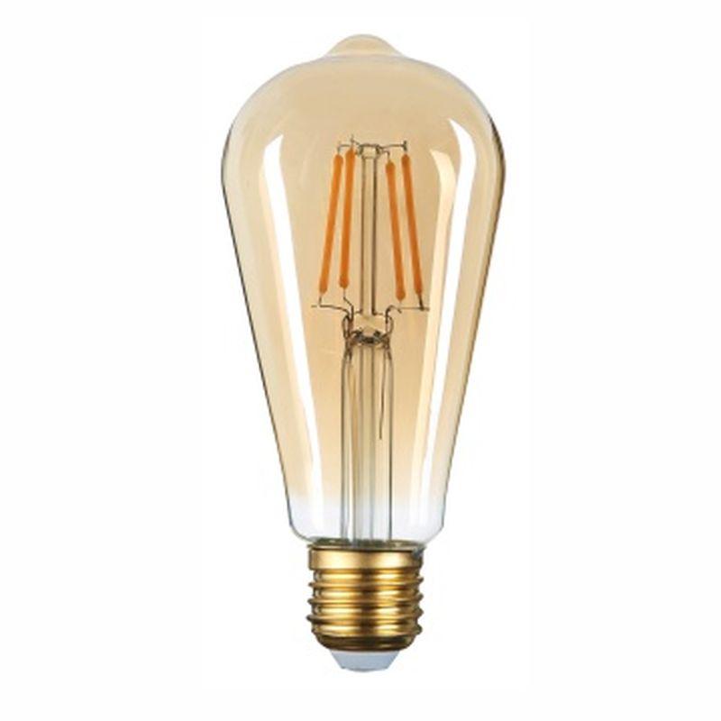 Филаментная лампа LEEK LE010512-0052