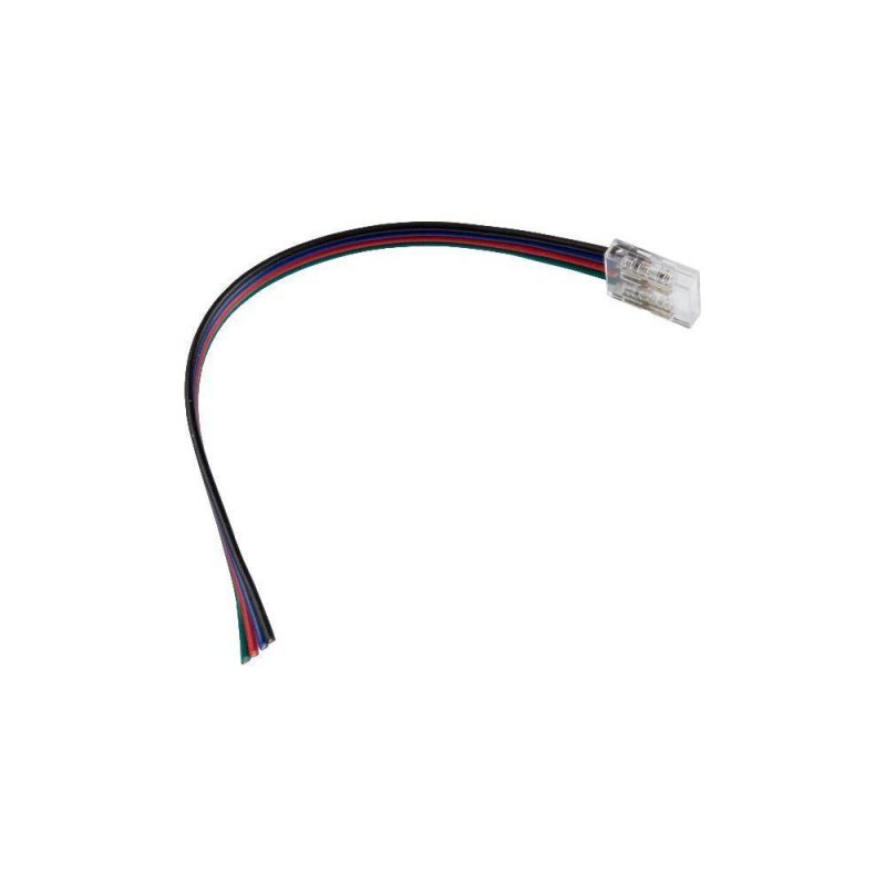 Коннектор General GSC12-RGB-CS-IP20-COB