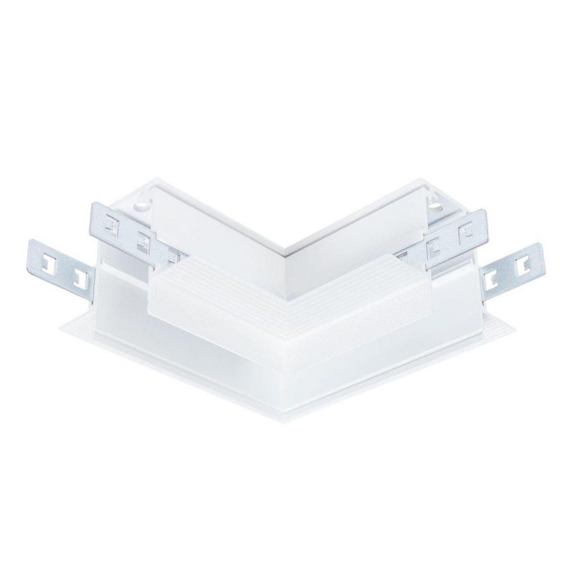 Коннектор L-образный Arte Lamp Linea-Accessories A480733