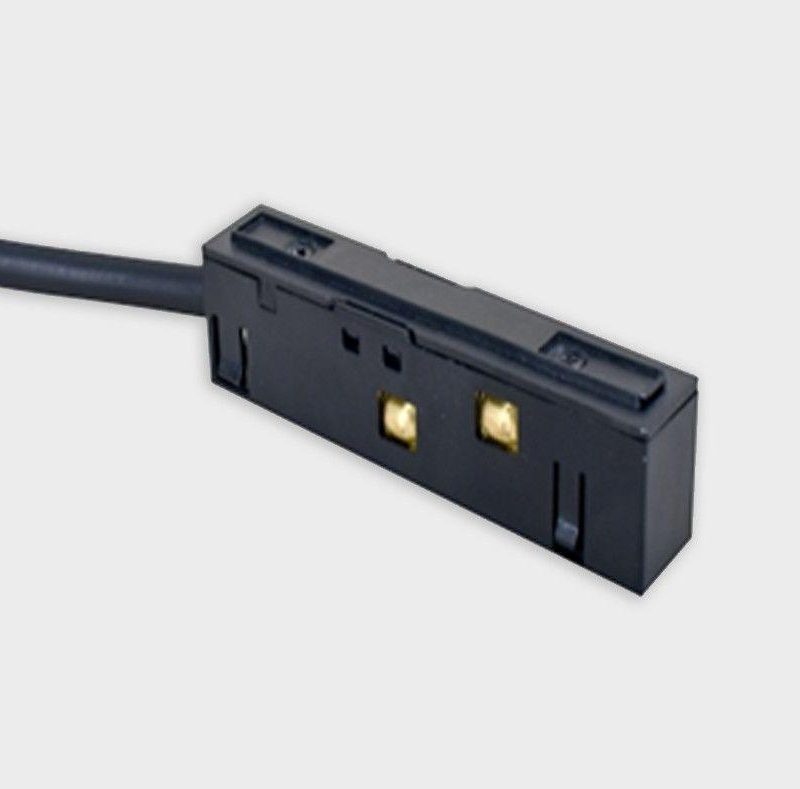 Коннектор питания Italline Atom IT012-5039 black