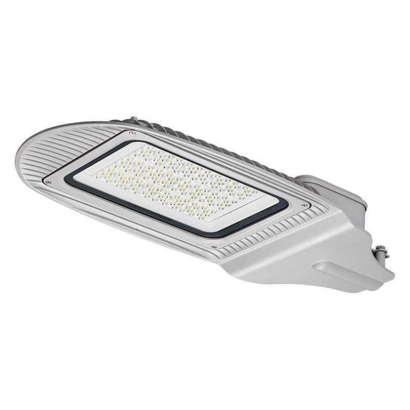 Консольный уличный светильник WOLTA STL-150W01