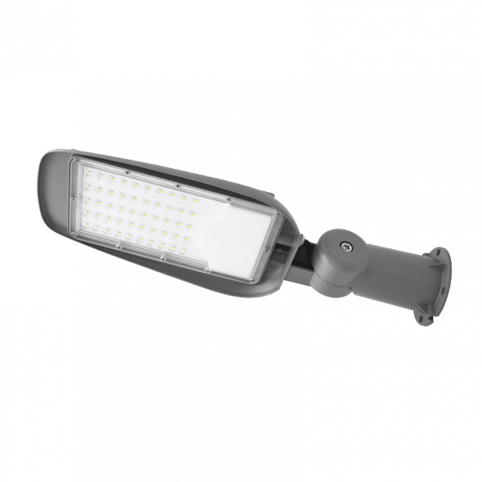 Консольный уличный светильник WOLTA STL-40W/05