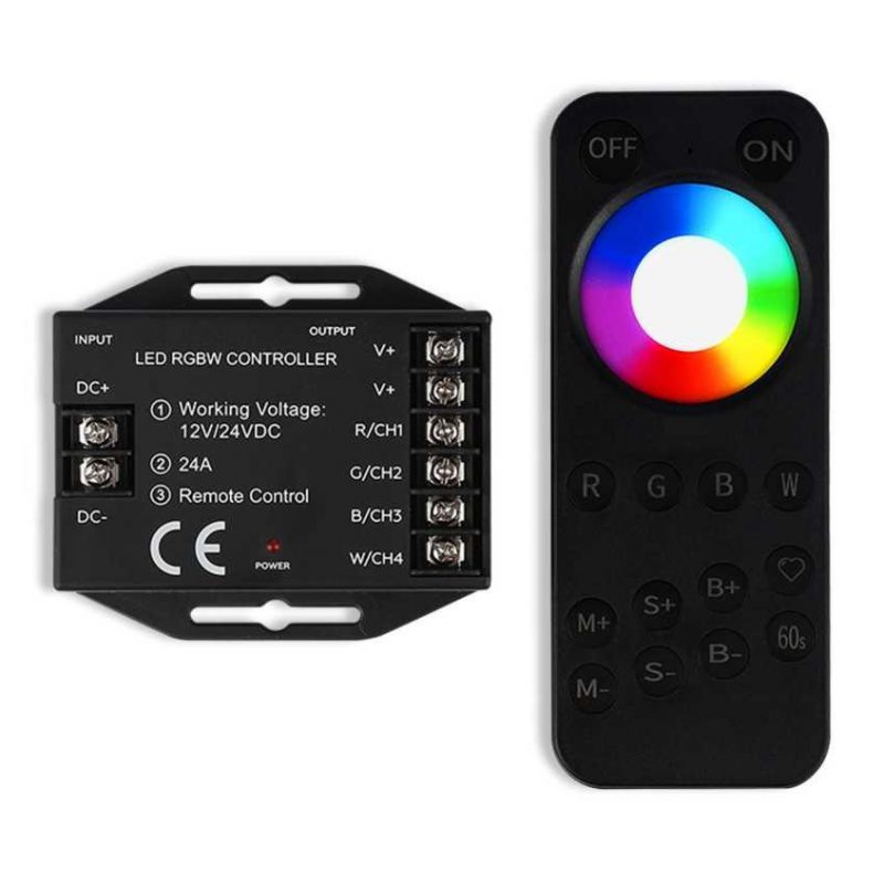 Контроллер Ambrella light GS11461