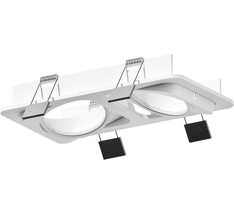 Корпус светильника Ambrella light DIY Spot C7663