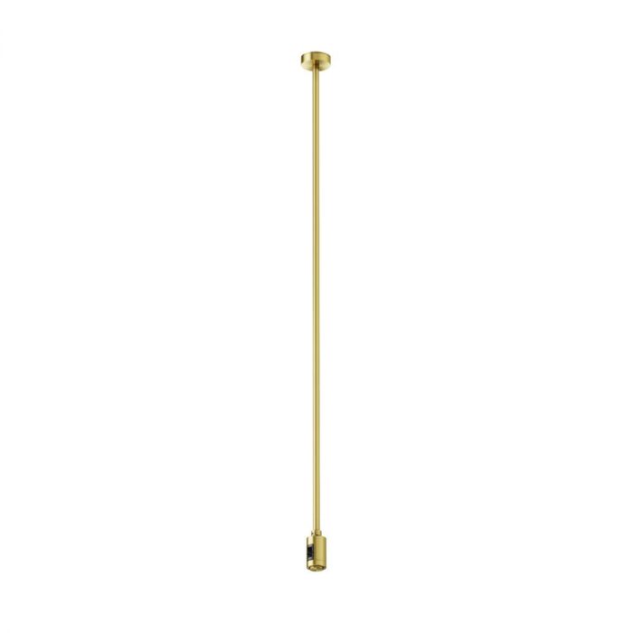 Крепление потолочное Maytoni Technical Accessories for tracks Flarity TRA159C-SL1-BS