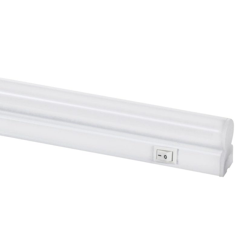 Линейный светодиодный светильник Lightstar Vela 455062