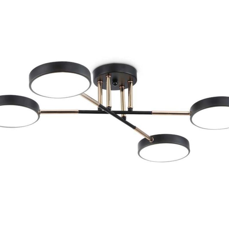 Люстра на штанге Ambrella light COMFORT FL516332