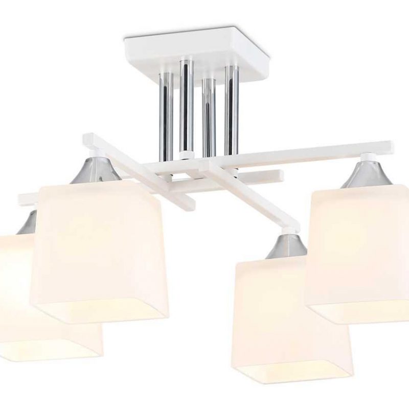 Люстра на штанге Ambrella light TRADITIONAL TR303041