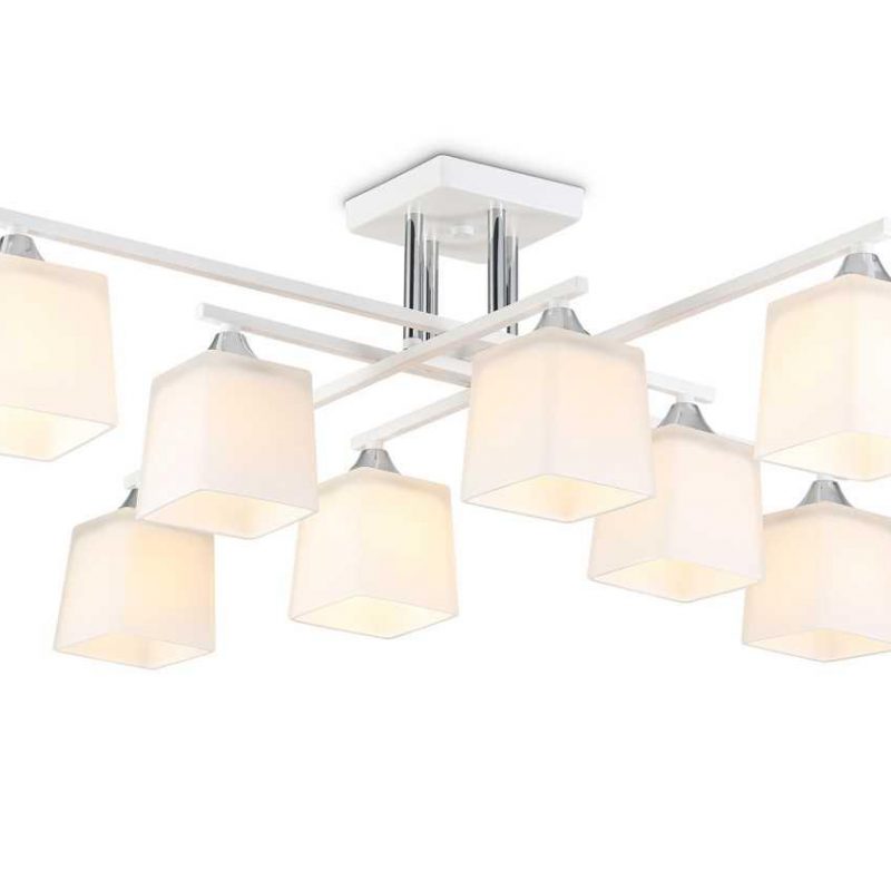 Люстра на штанге Ambrella light TRADITIONAL TR303043