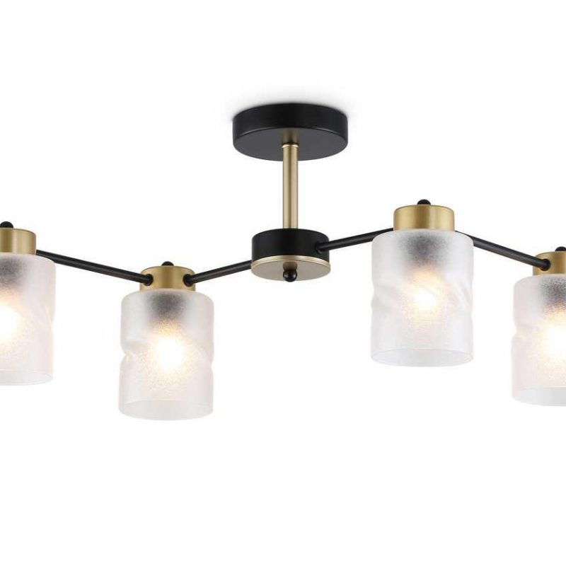 Люстра на штанге Ambrella light TRADITIONAL TR303324