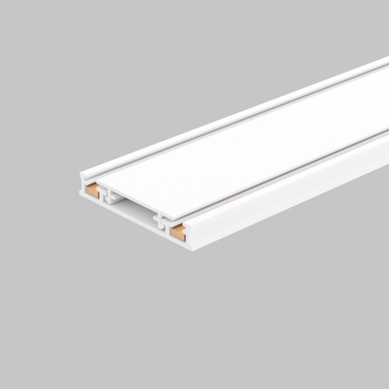 Магнитный шинопровод IMEX UT25 1 м IL.0007.2001 WH