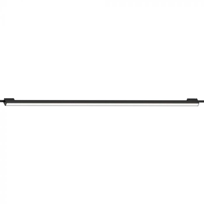 Магнитный трековый светильник Arte Lamp OPTIMA A8463PL-1BK