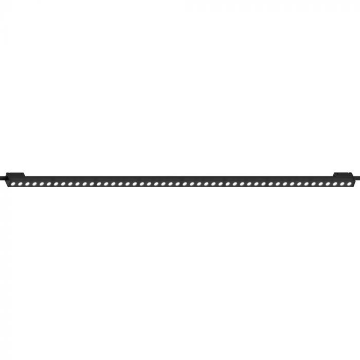 Магнитный трековый светильник Arte Lamp OPTIMA A8466PL-1BK