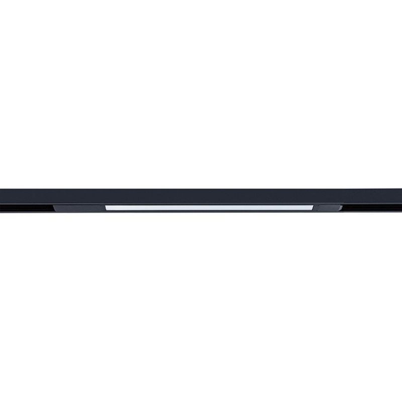 Магнитный трековый светильник Arte Lamp OPTIMA SMART A7363PL-1BK