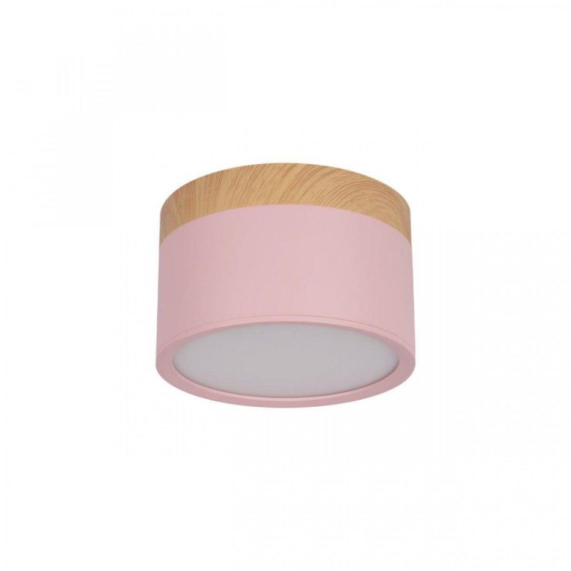 Накладной светодиодный светильник Loft IT Grape 10162 Pink