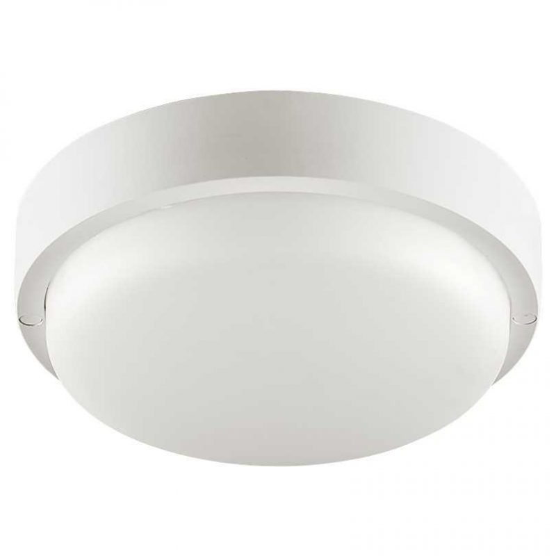 Накладной светодиодный светильник WOLTA LCL04-18W-R11-4K-SOA