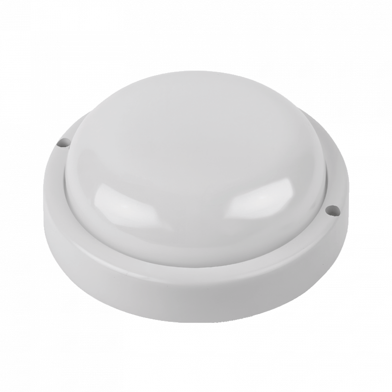 Накладной светодиодный светильник WOLTA LCL04-25W-R21-4K-SM