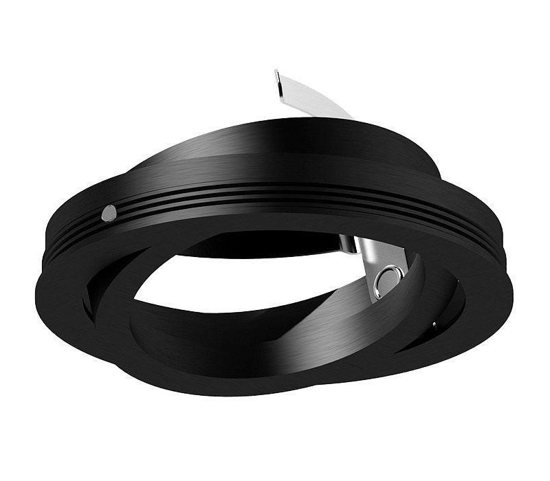 Насадка передняя поворотная Ambrella light DIY Spot N7002