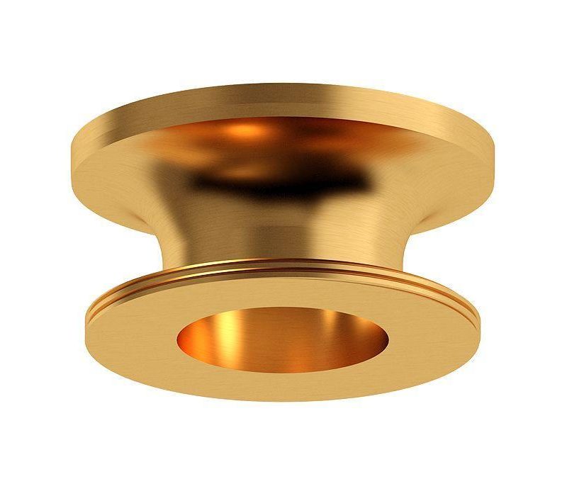 Насадка задняя Ambrella light DIY Spot N6905