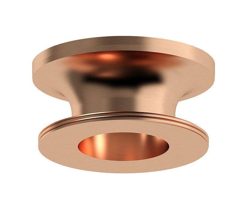 Насадка задняя Ambrella light DIY Spot N7930
