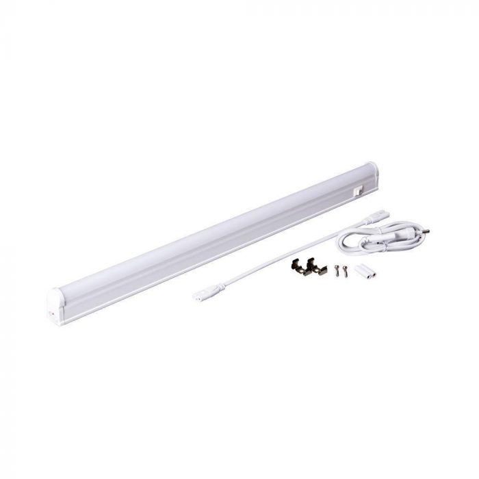 Настенный светодиодный светильник Jazzway PLED T5i PL 1036339