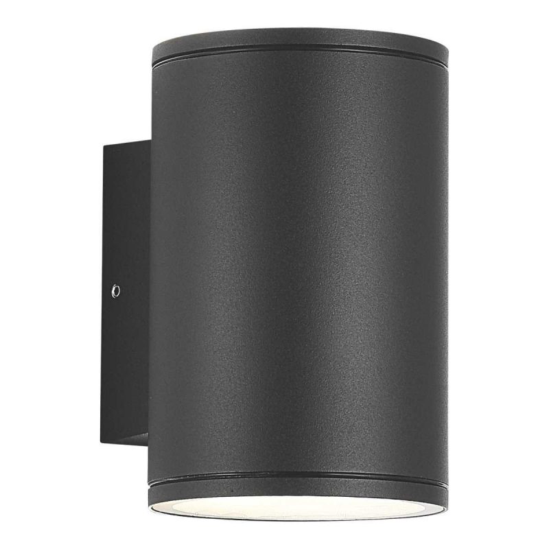 Настенный уличный светильник ST Luce TUBO SL9007.701.02
